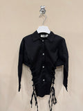 Camicia black 9099