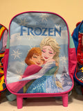 Zaino trollei frozen disney