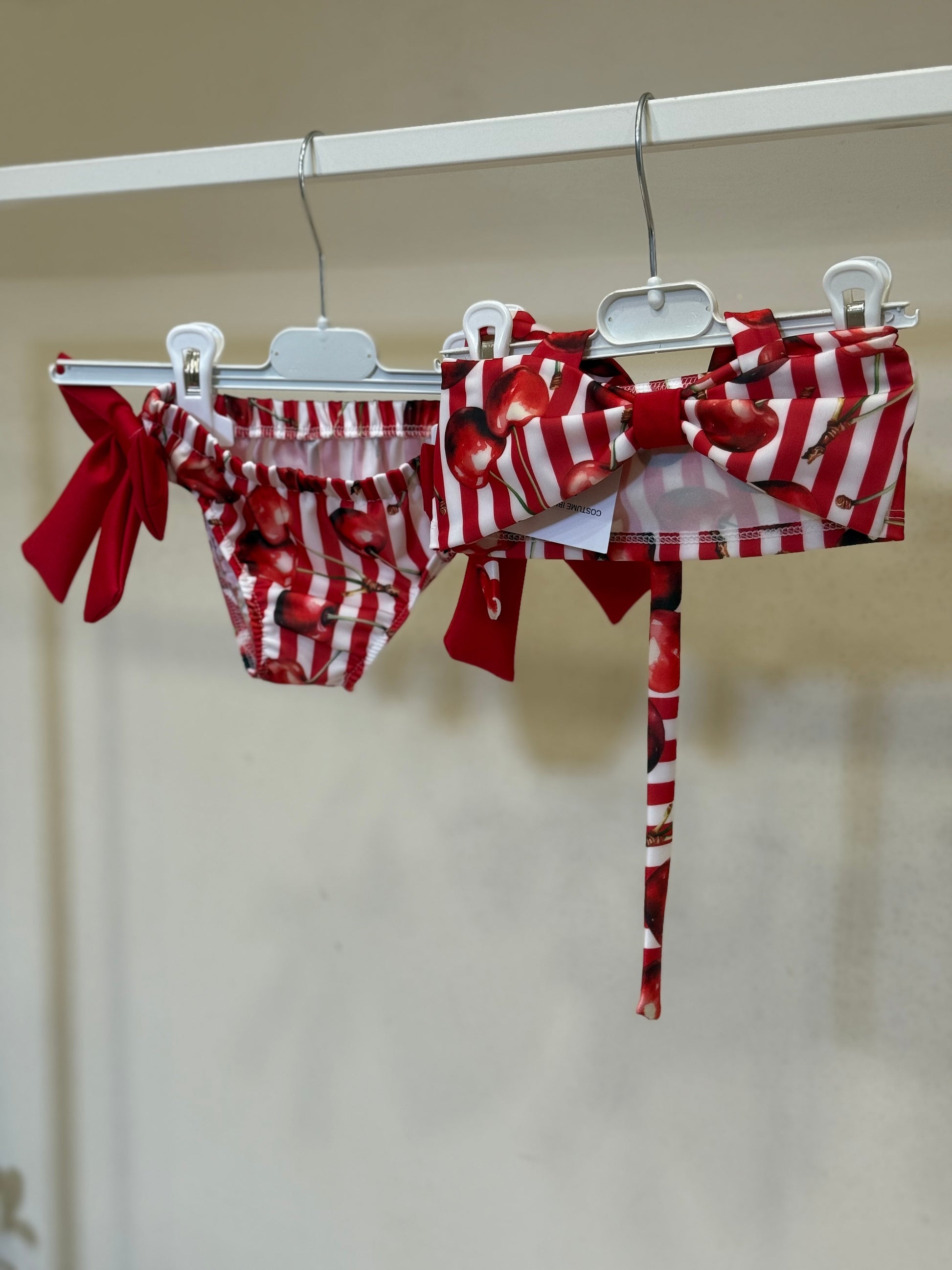 COSTUME IBIZA BAMBINA