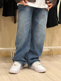 jeans baggy mod Z