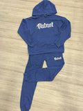 Tuta butnot couture jeans