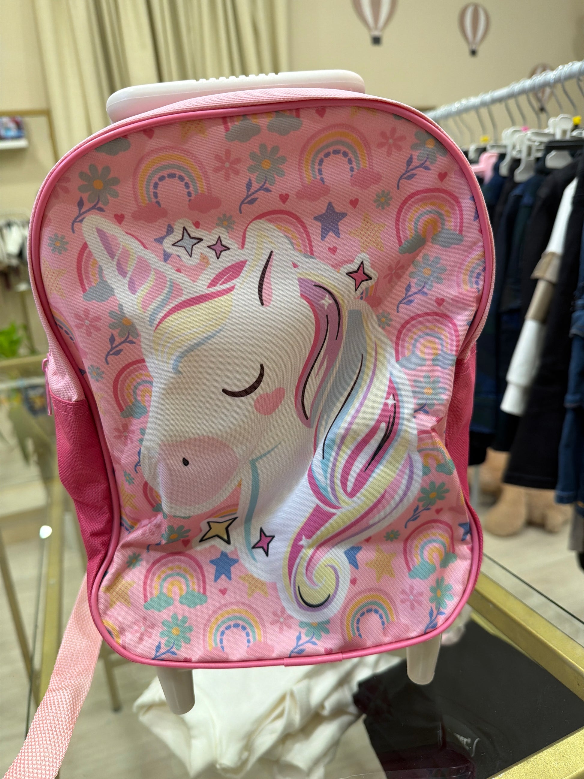 Zaino trollei dreamy