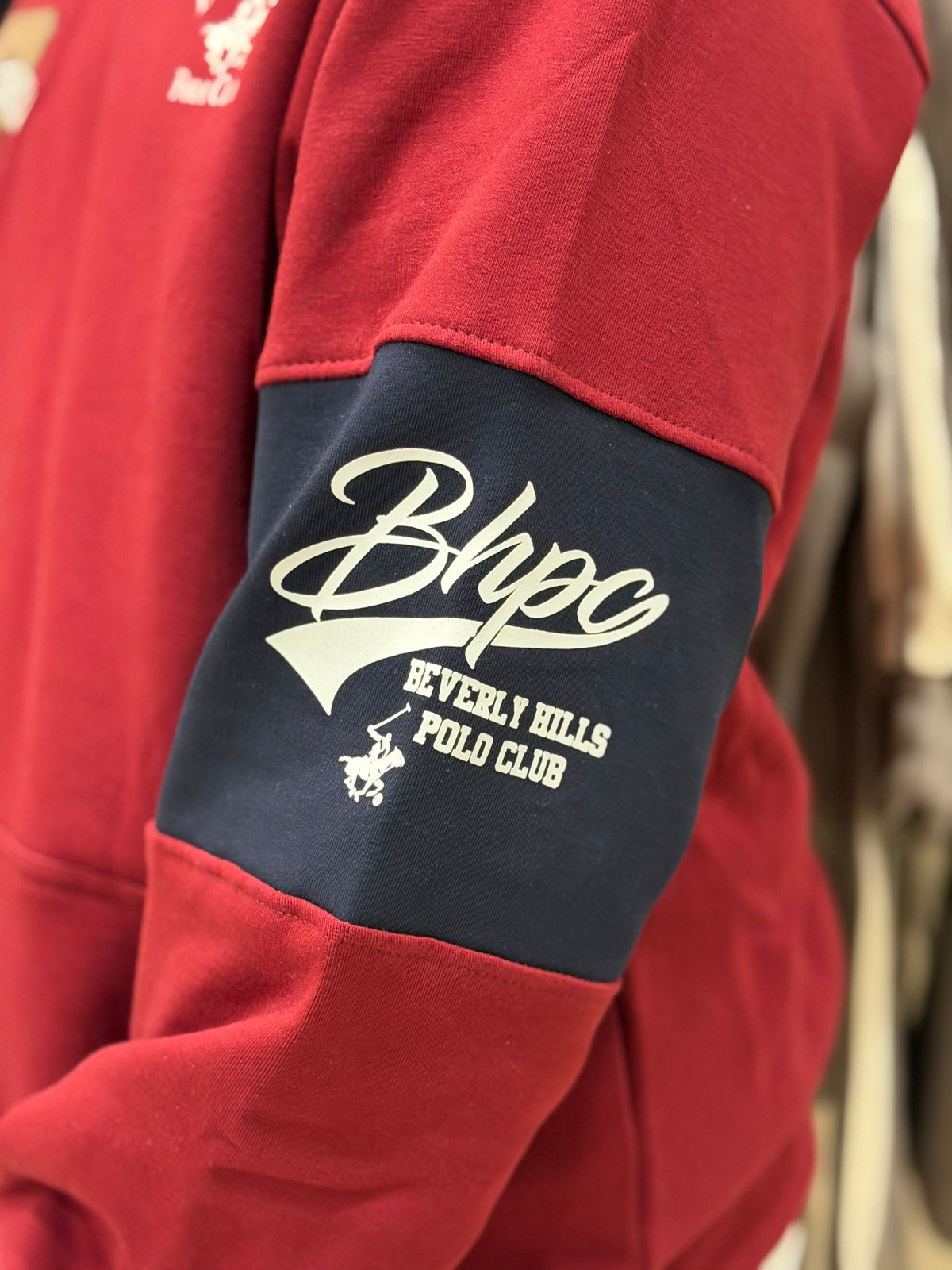Tuta polo 2