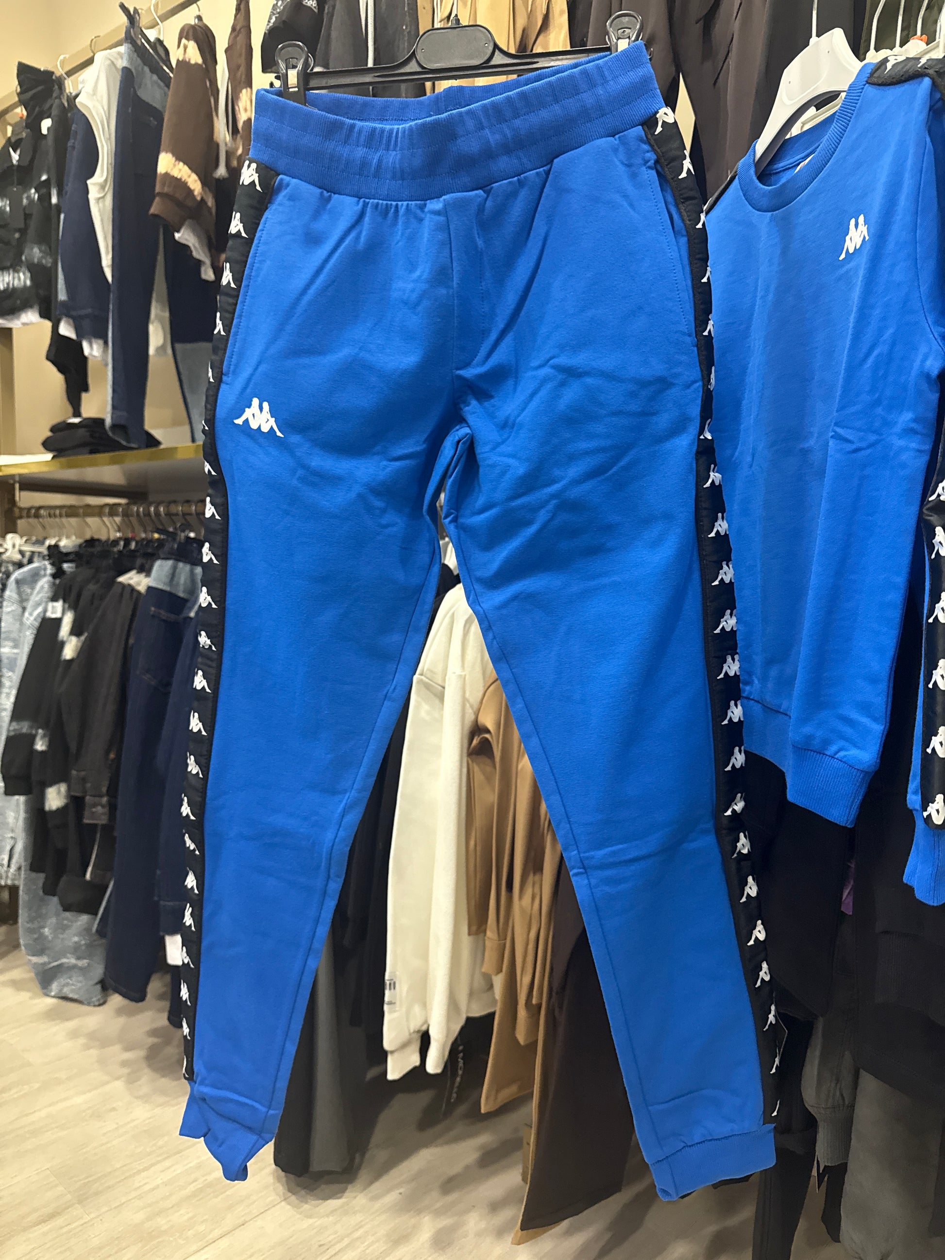 Pantatuta Banda Royal