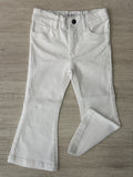 Jeans zampa polo