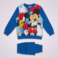 Pigiama in Caldo Cotone - Mickey Mouse 1003016900011