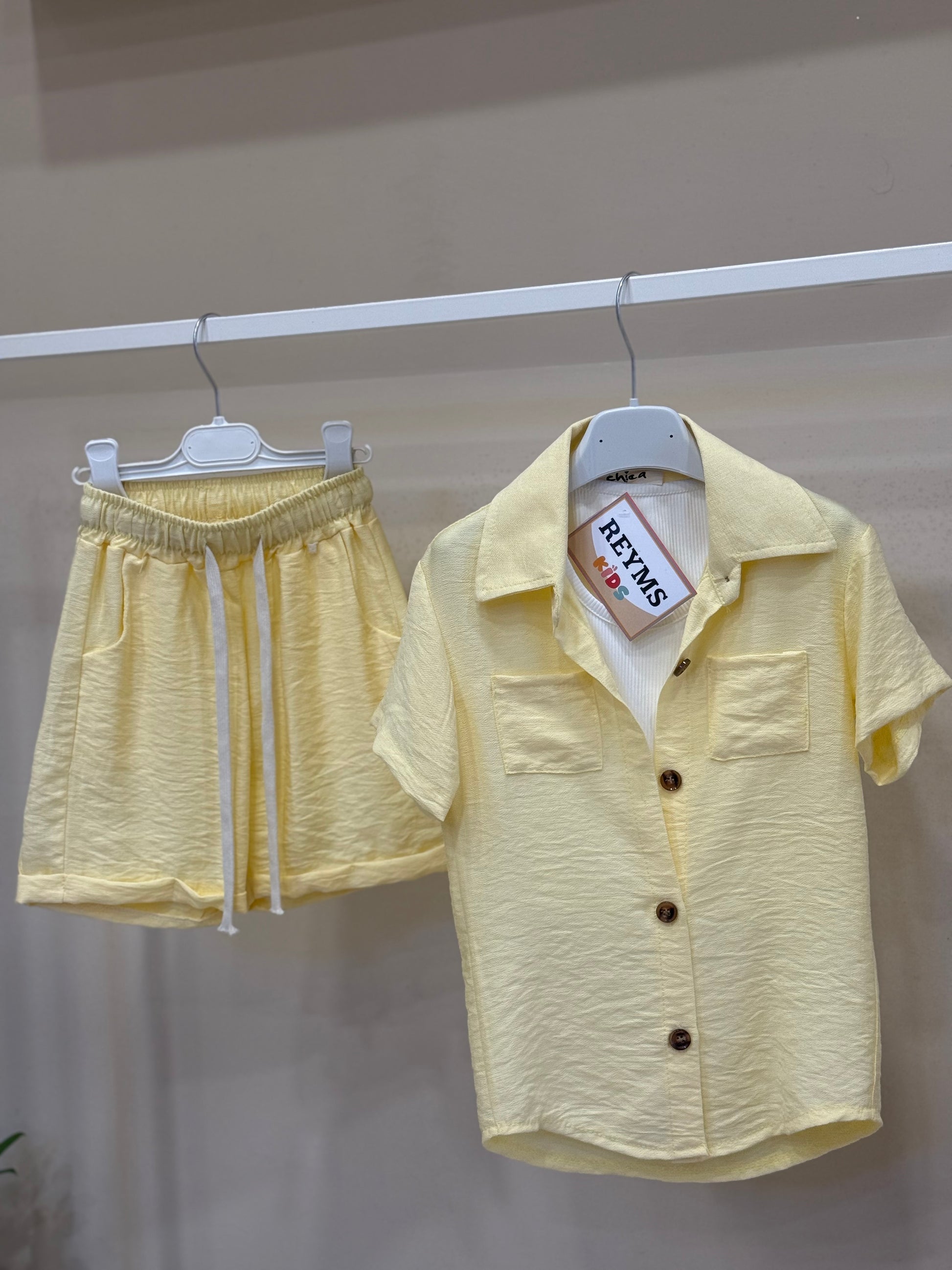 Coordinato Sorrento bambina