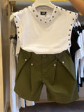 coordinato green jsp