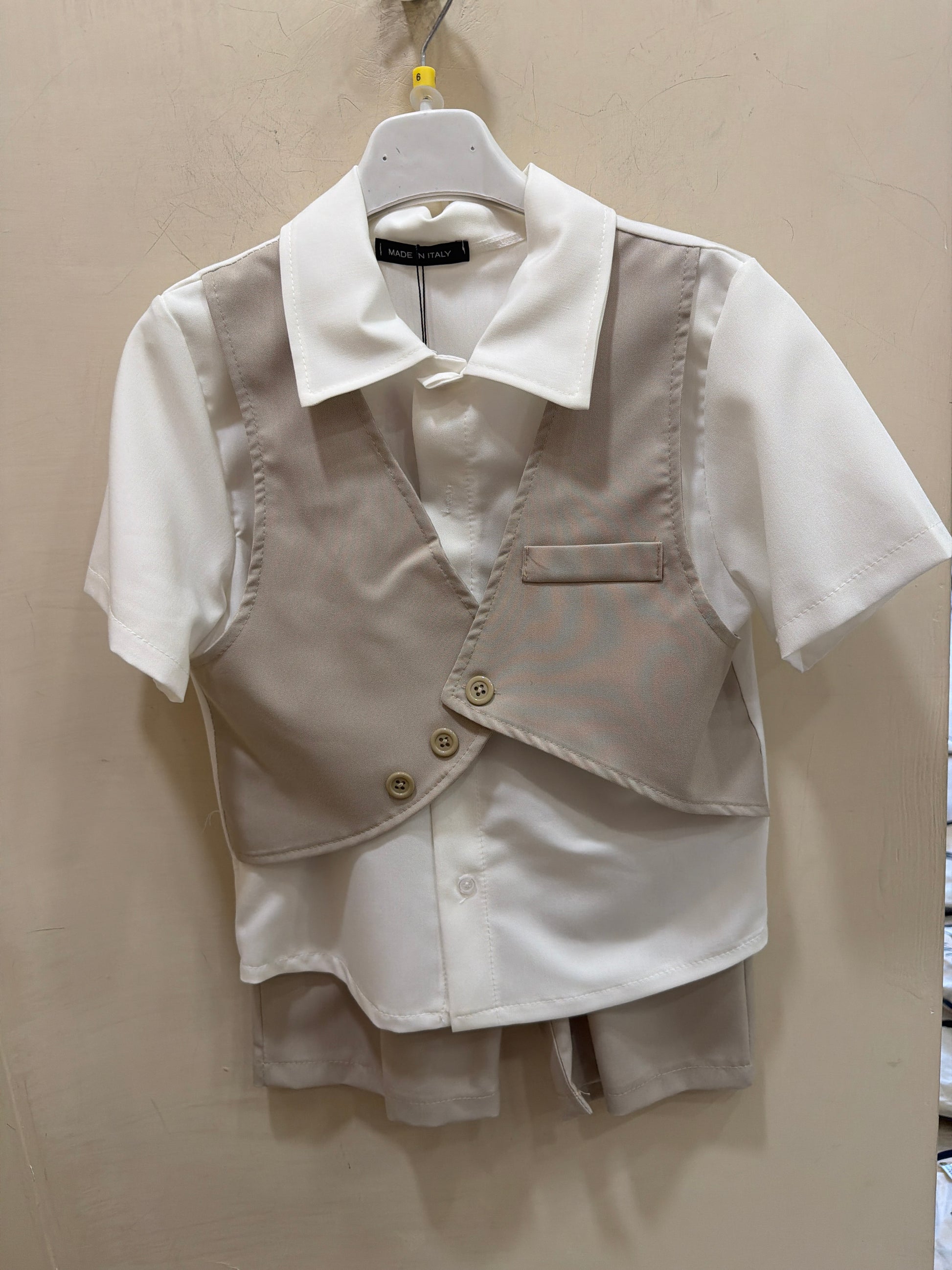 coordinato 5168 sabbia