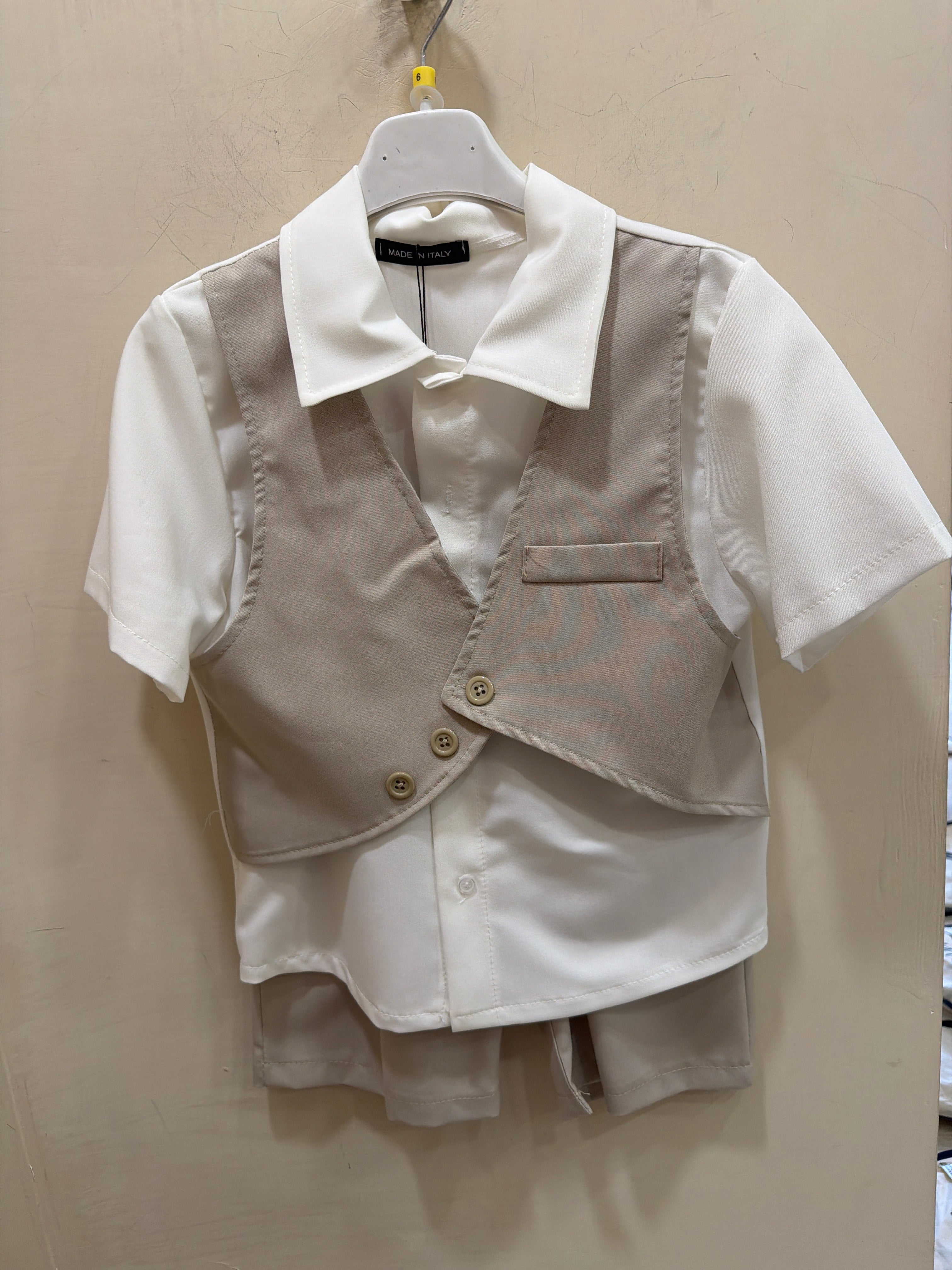 coordinato 5168 sabbia