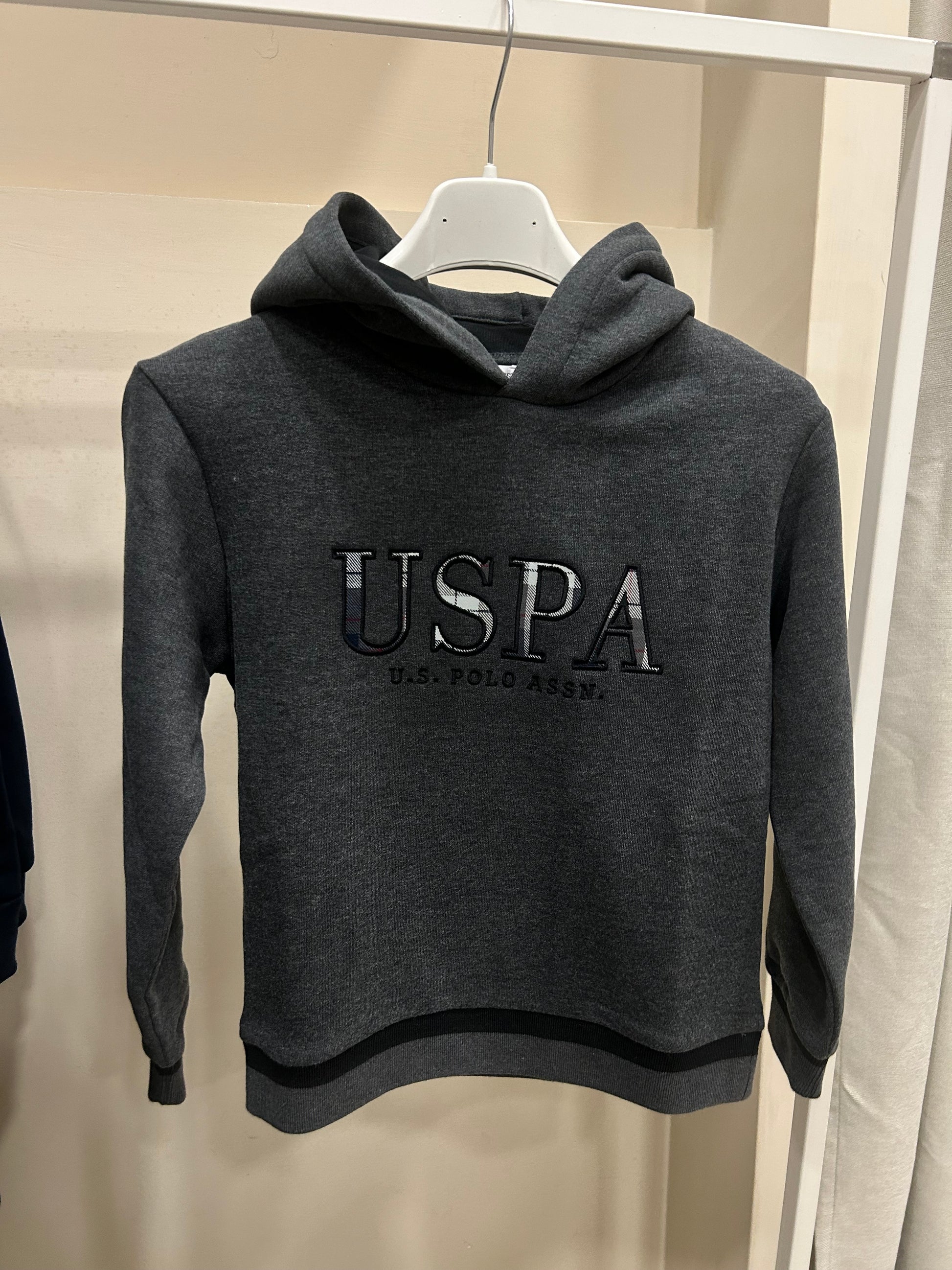 FELPA USPA POLO