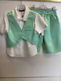 coordinato 5168 salvia