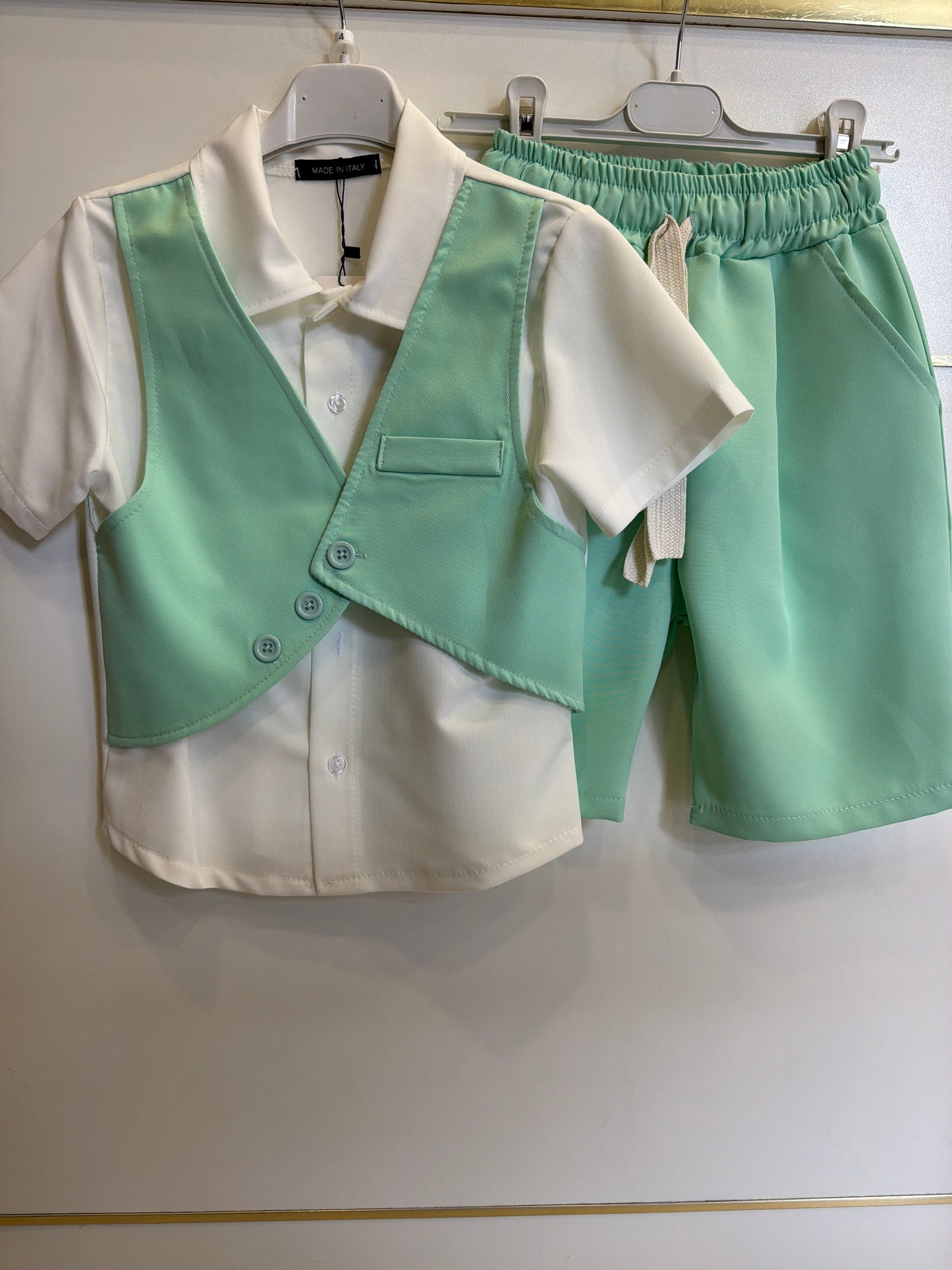 coordinato 5168 salvia