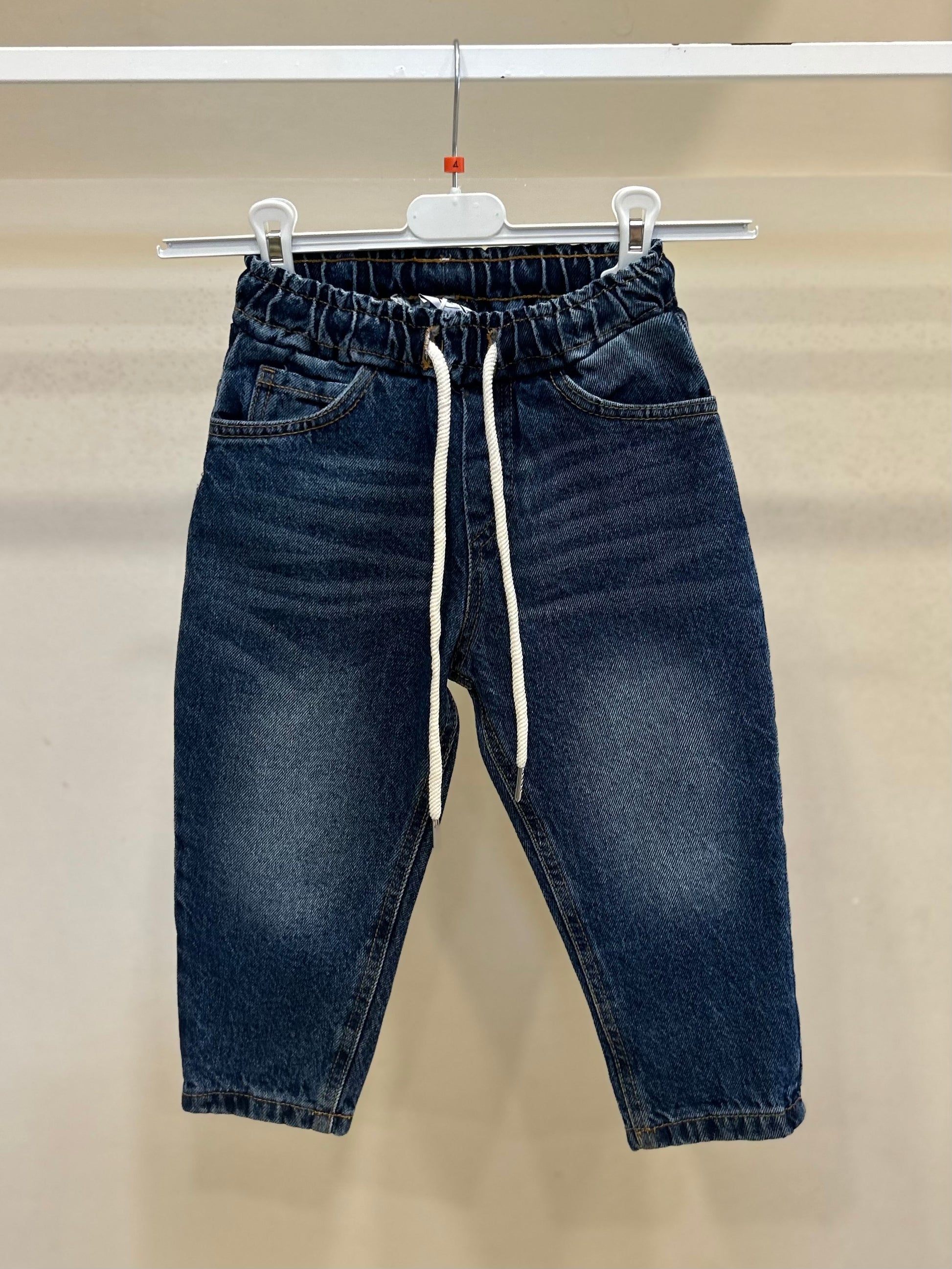 Jeans molla 81120