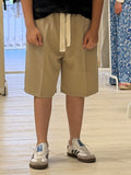 Bermuda Viscosa Beige TK027