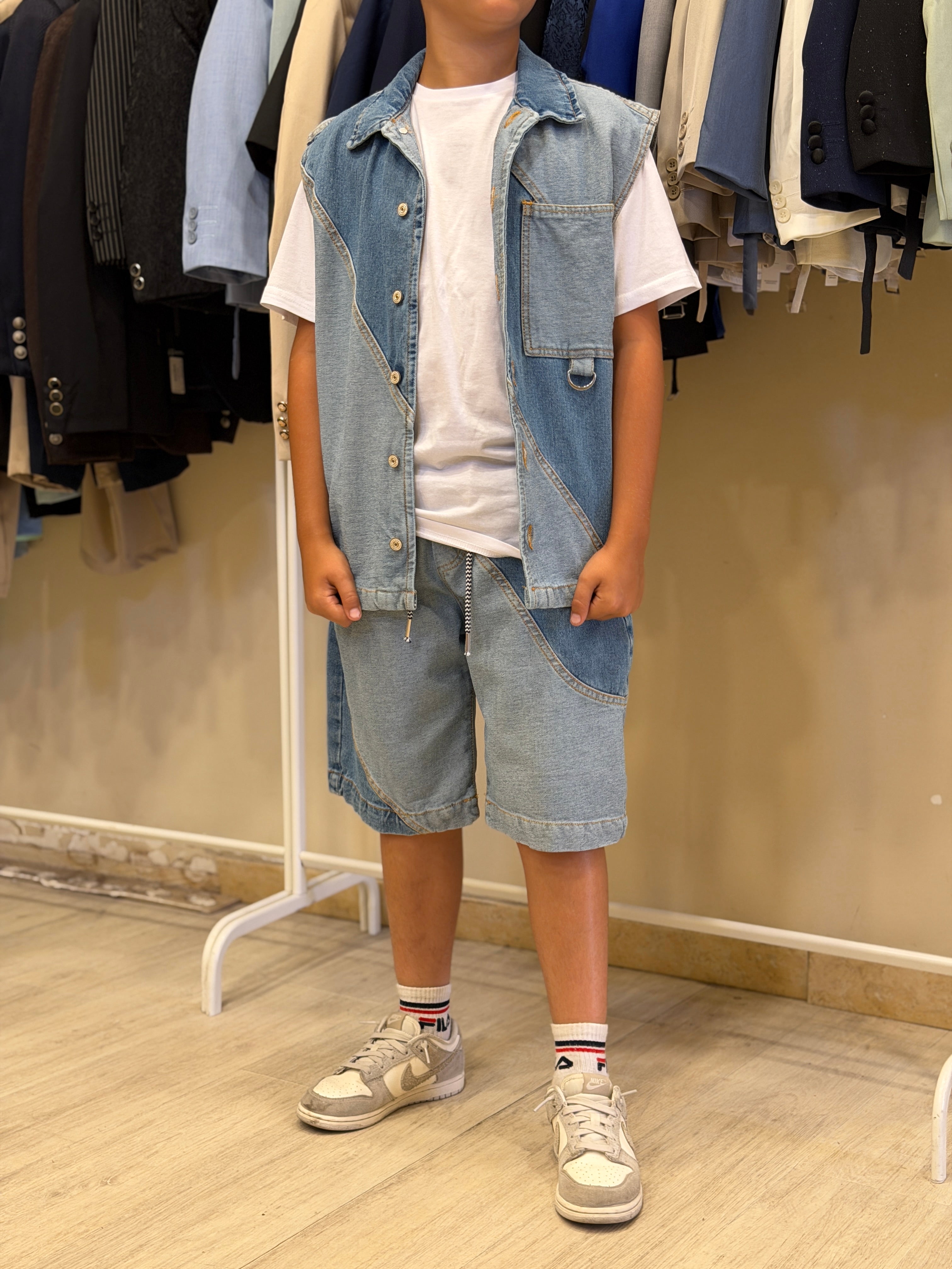Coordset JSPR 1186