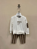 coordinato Skate 137
