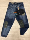 jeans military 1881