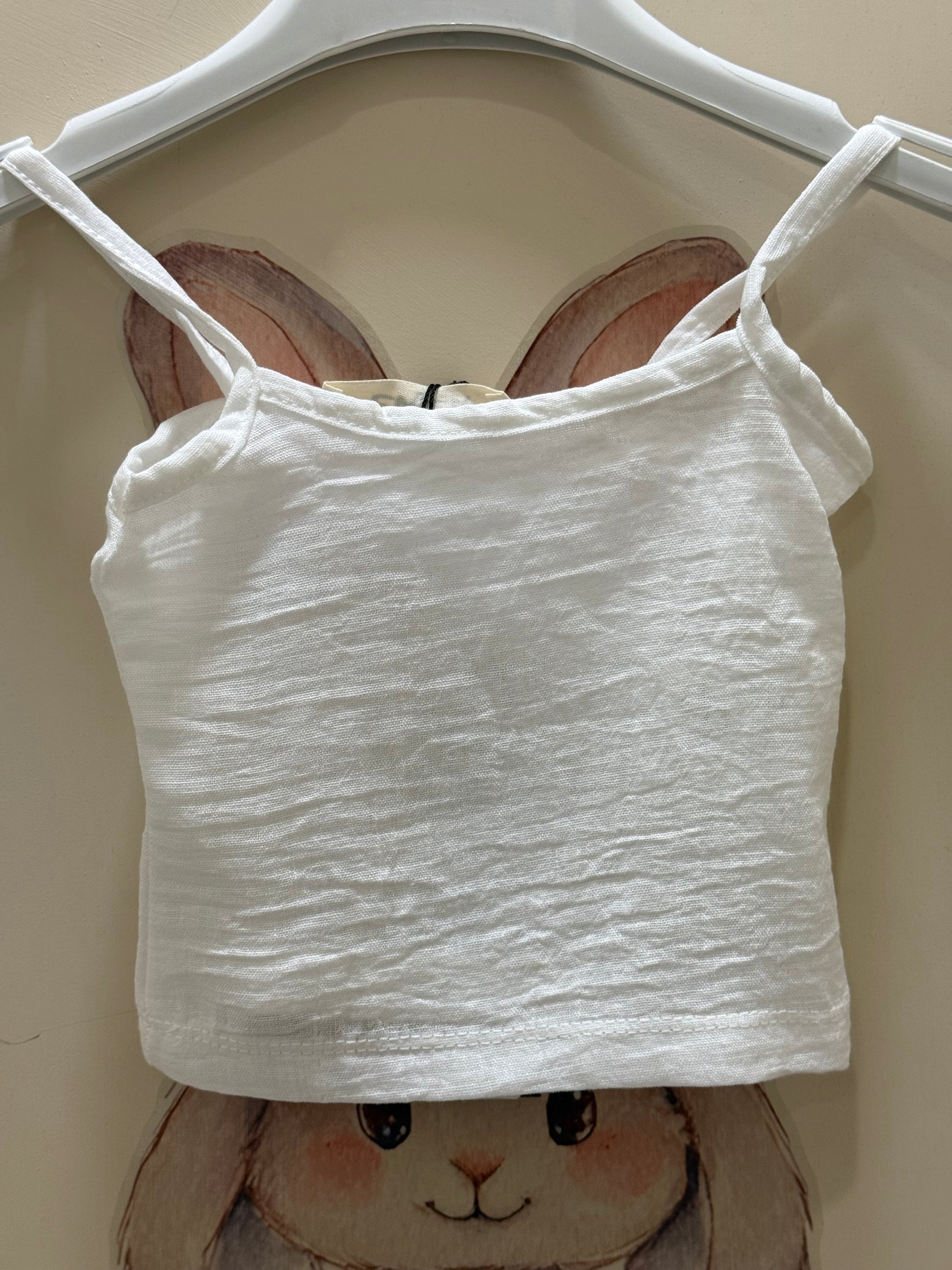 Top Bianco