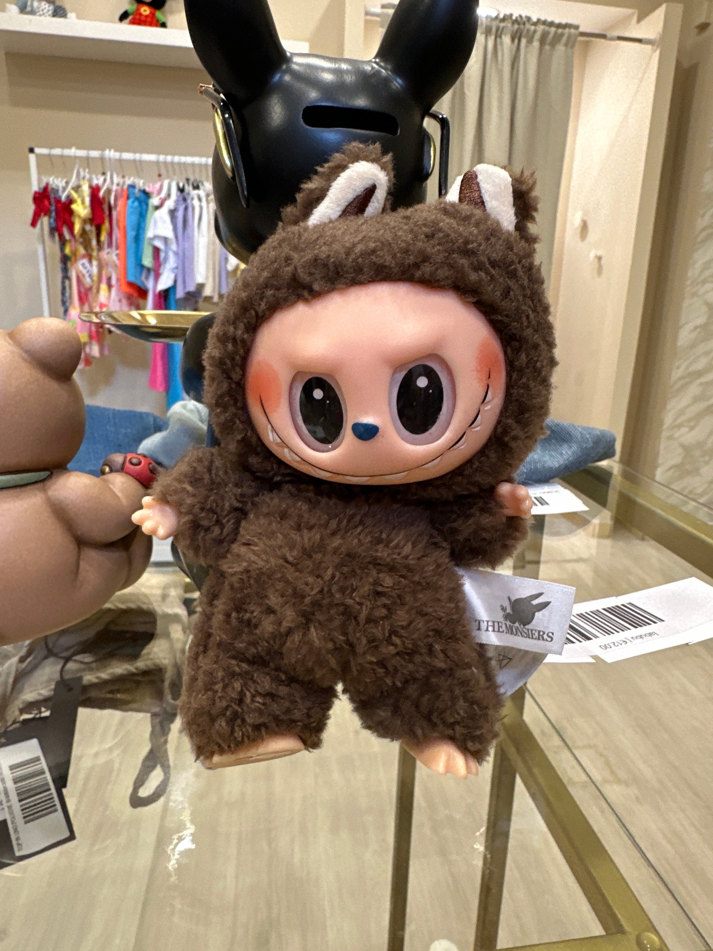 labubu