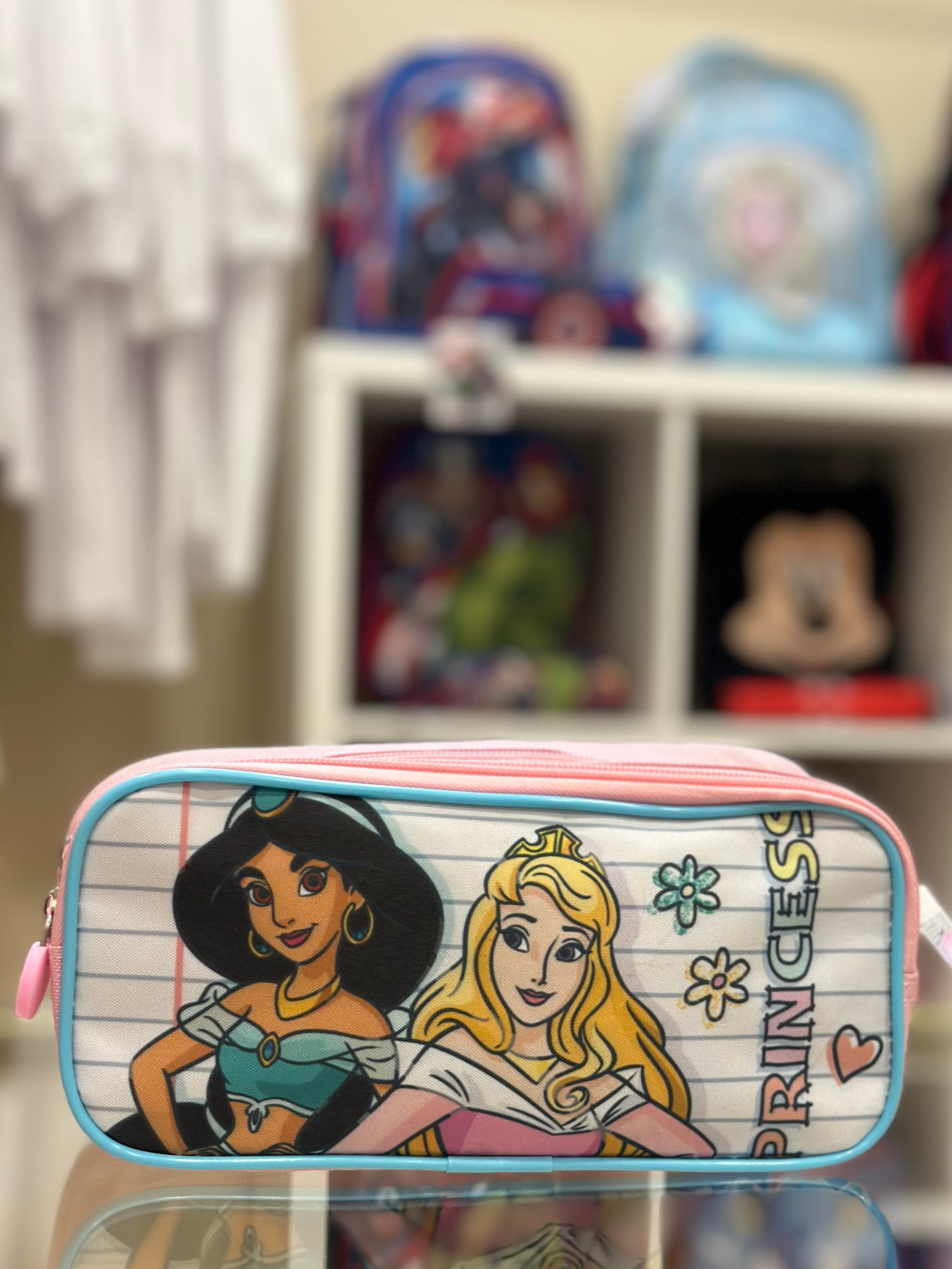 Astuccio Principesse