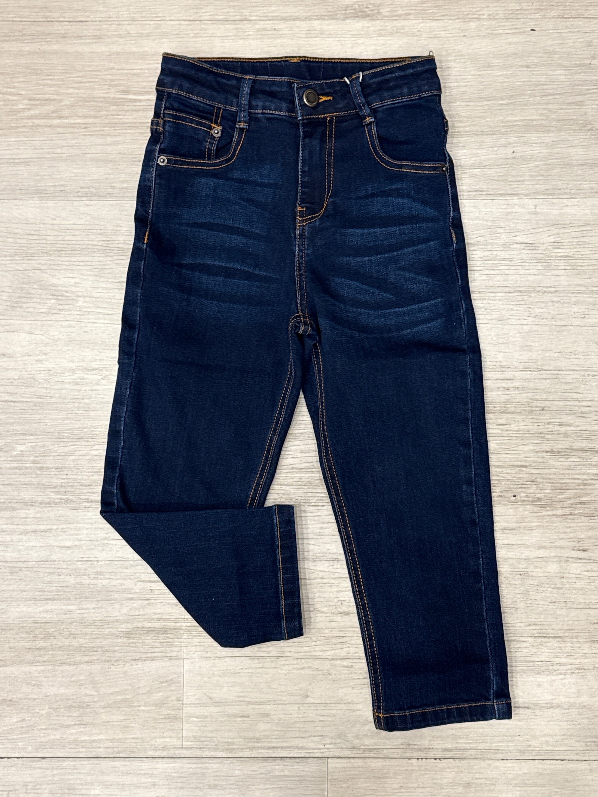 jeans slim fit bombastik