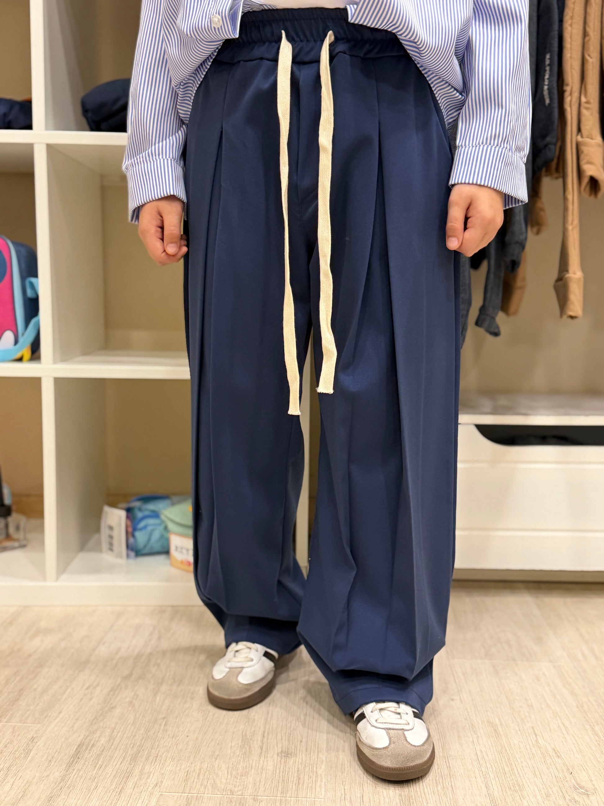 pantalaccio ballon blu pench