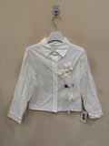 camicia new york 7758