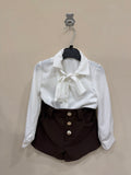 coordinato chloe 10193