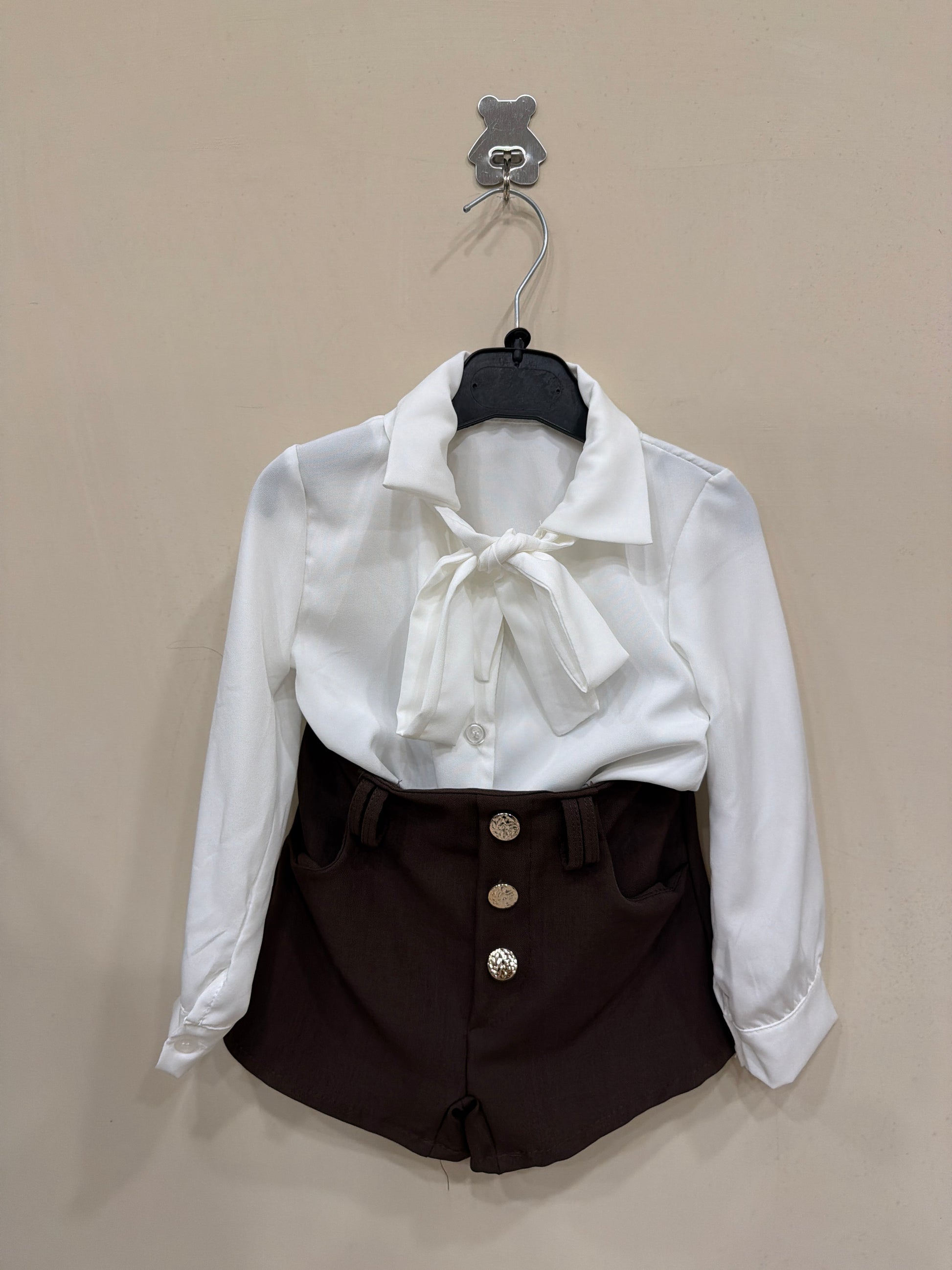 coordinato chloe 10193