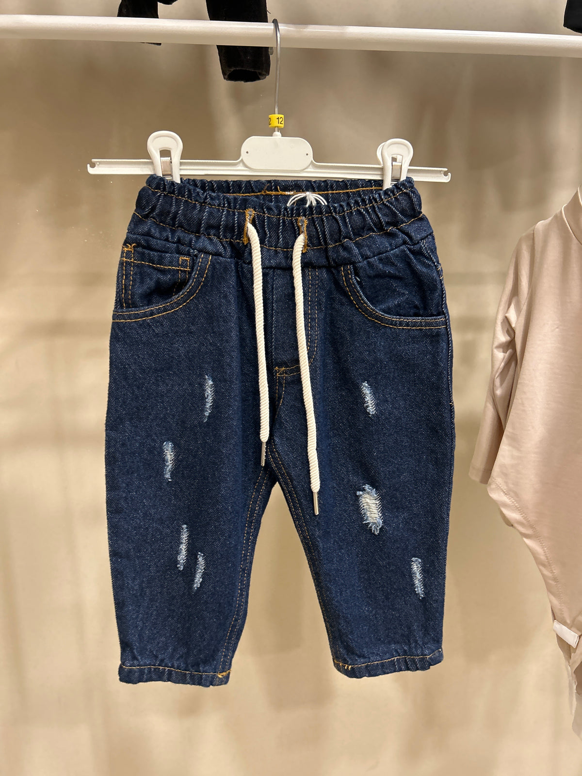 Jeans Victor J 101 bis