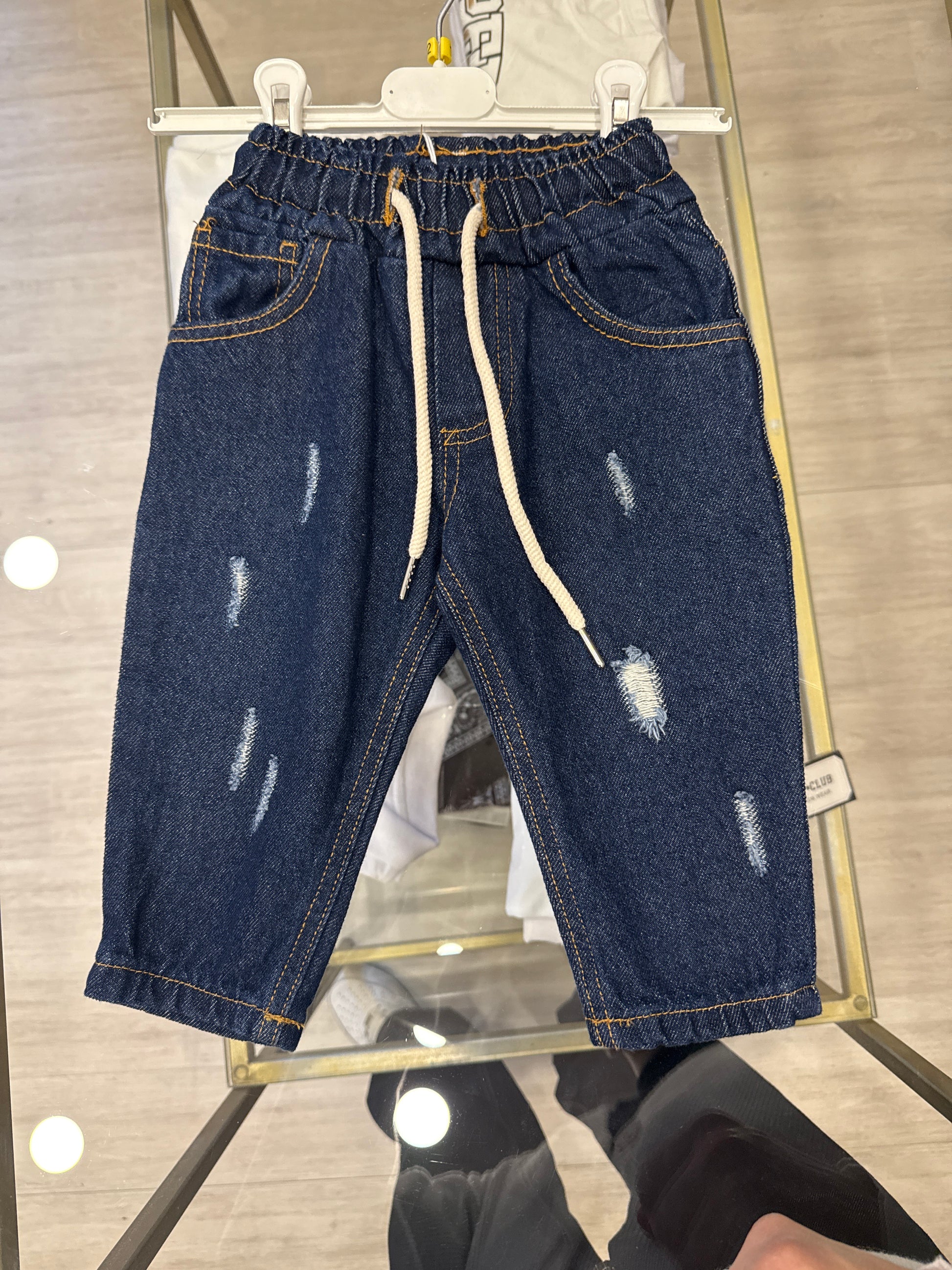 Pantalaccio Jeans Viktor J101