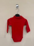 lupetto red