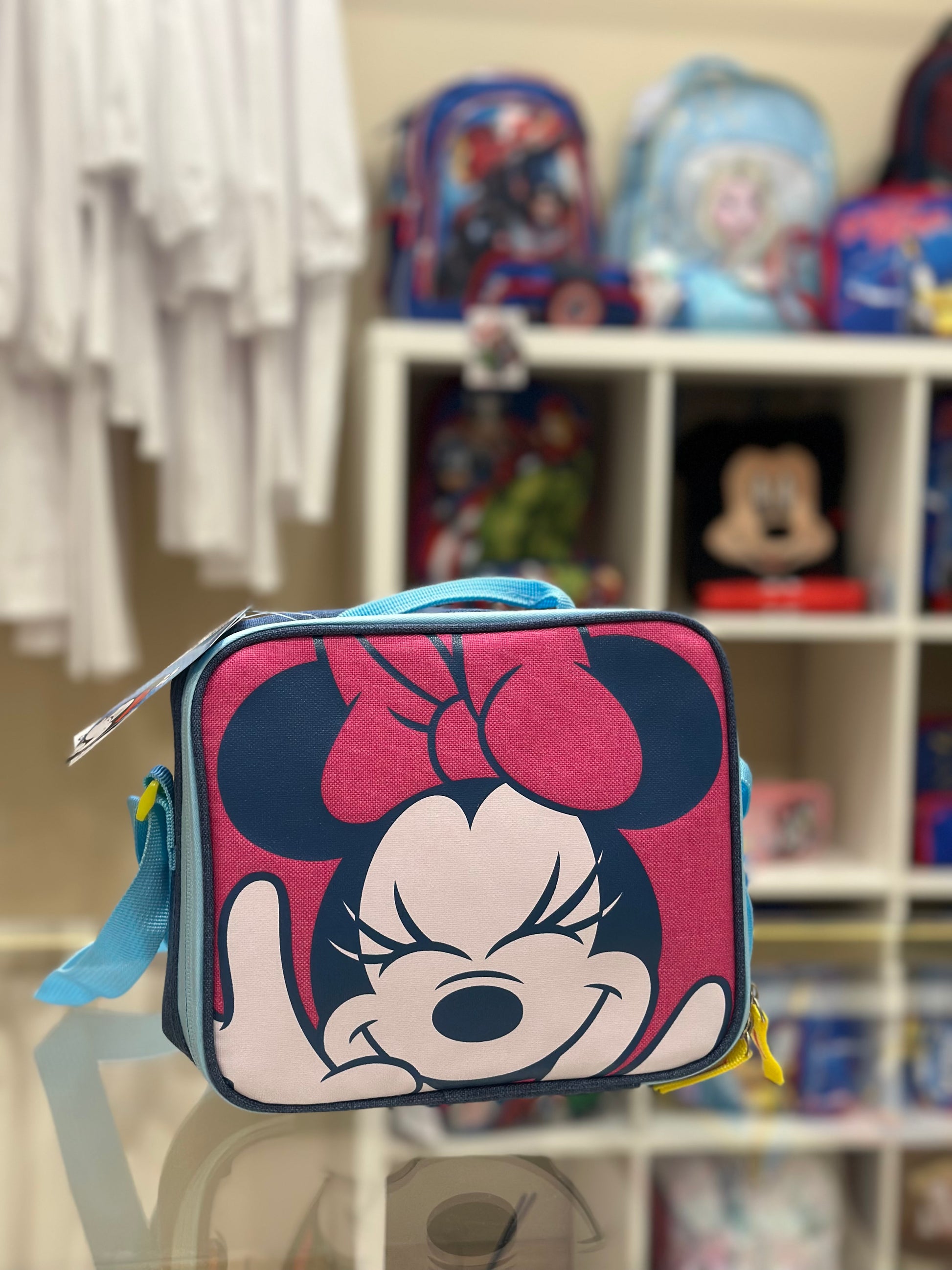 Borsa termica Minnie