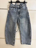 jeans ballon lav1