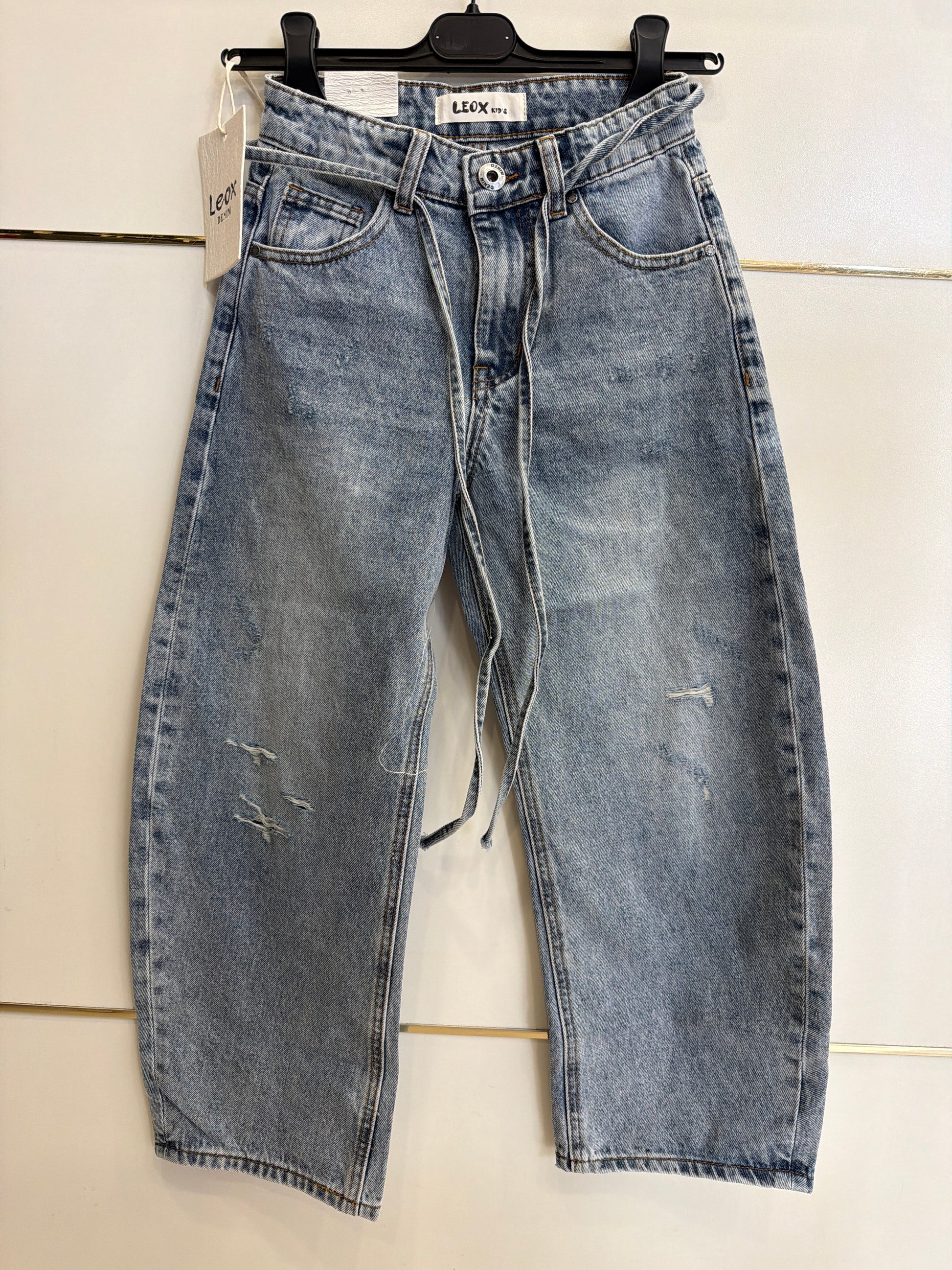 jeans ballon lav1