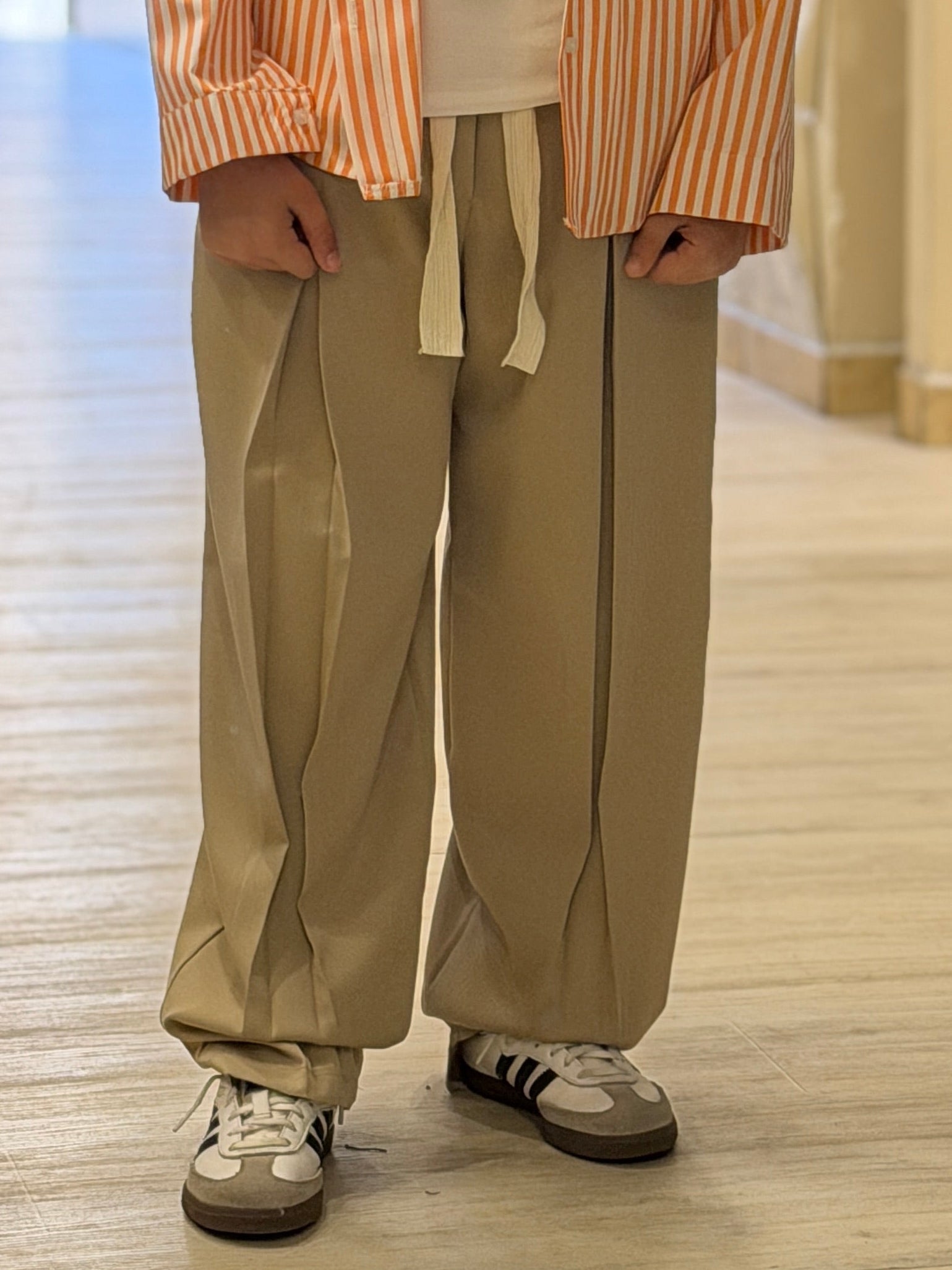 pantalaccio ballon sabbia pench