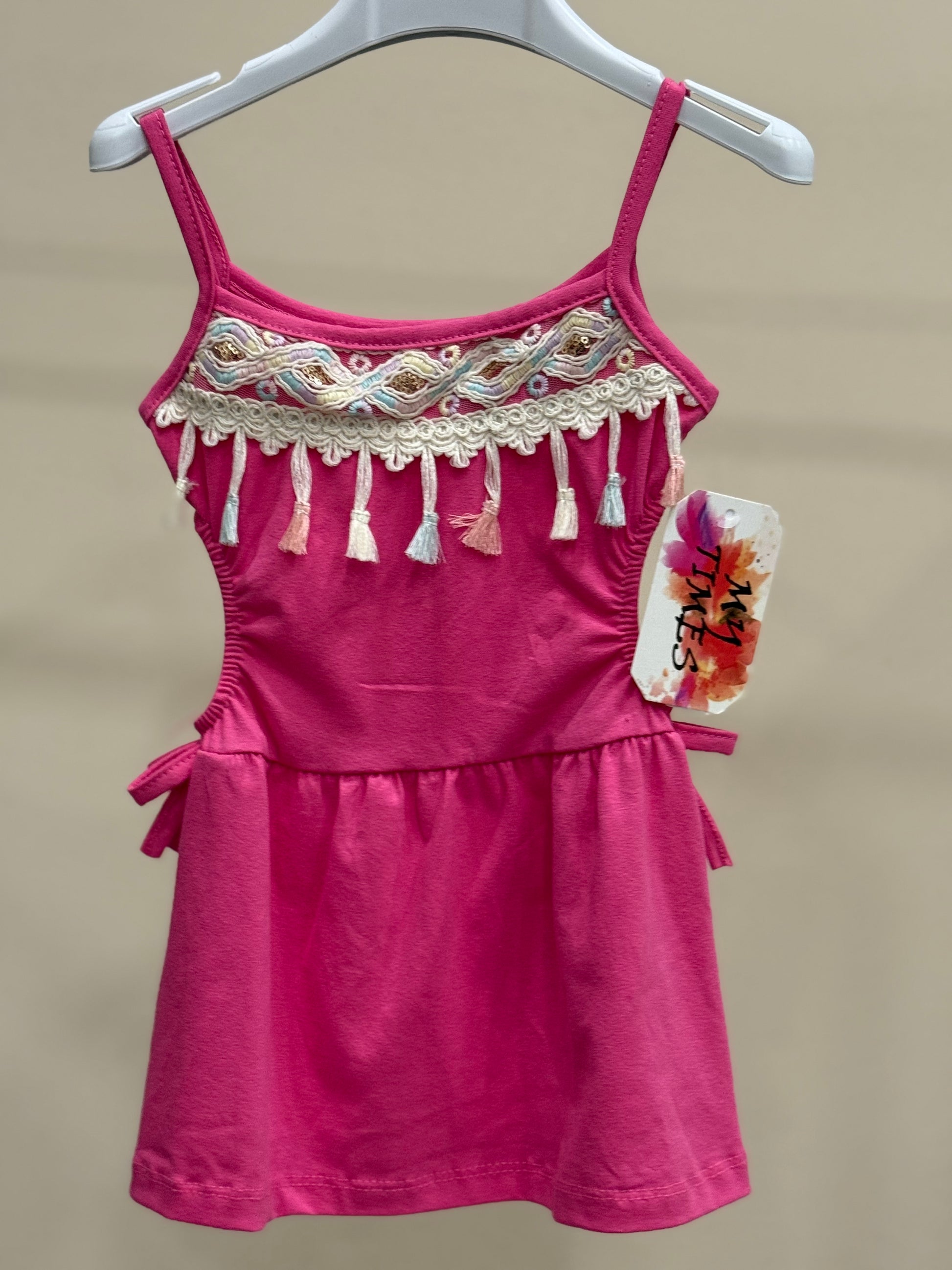 Vestito Aurora