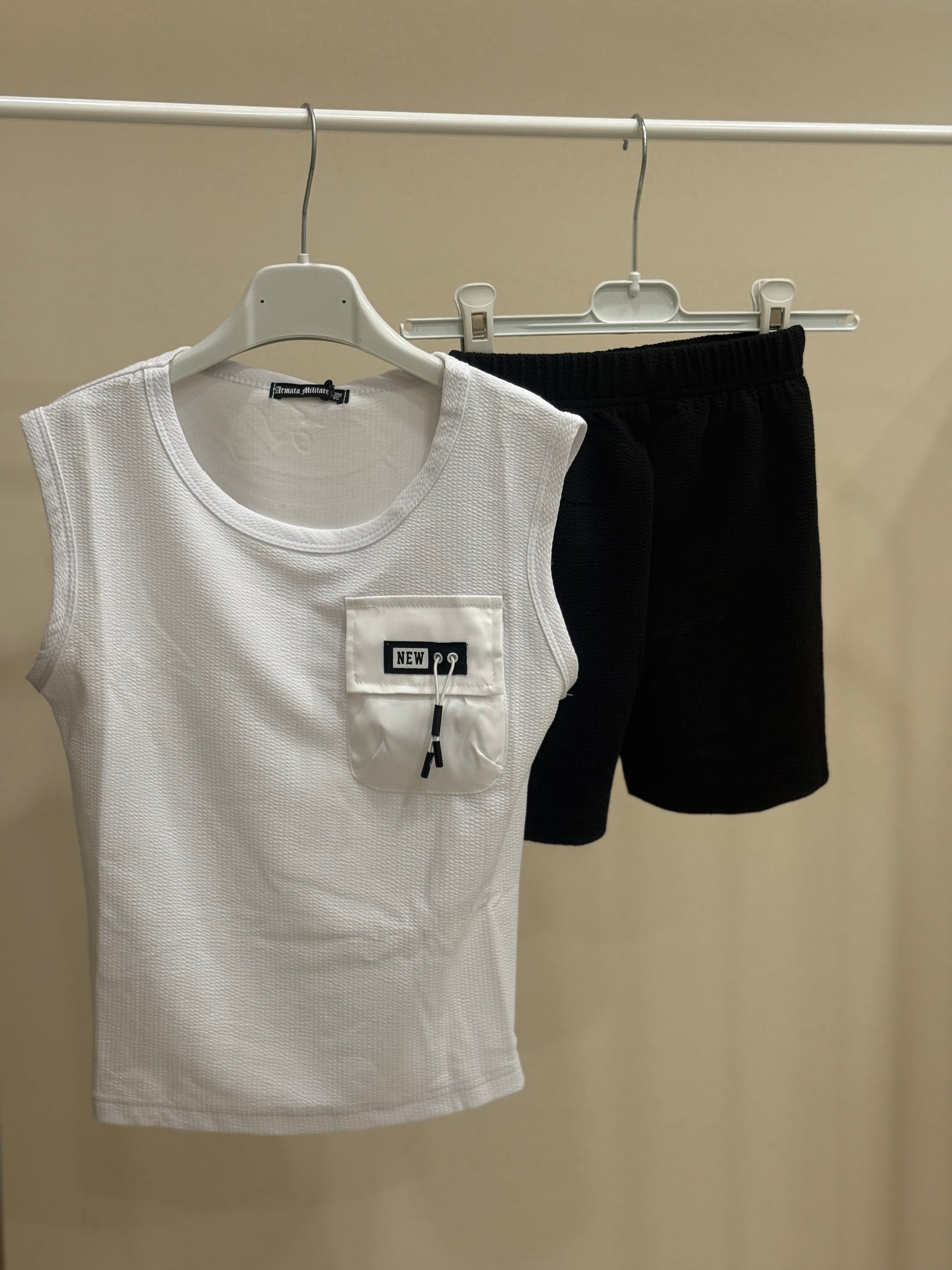 Coordinato Sport BW