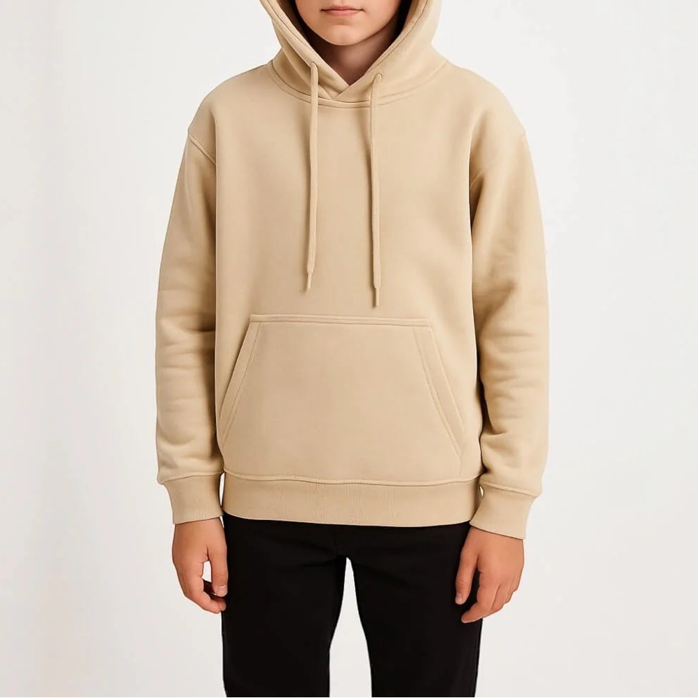 Felpa felpata beige 3510