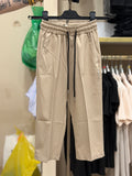 Pantalaccio sabbia tk 021