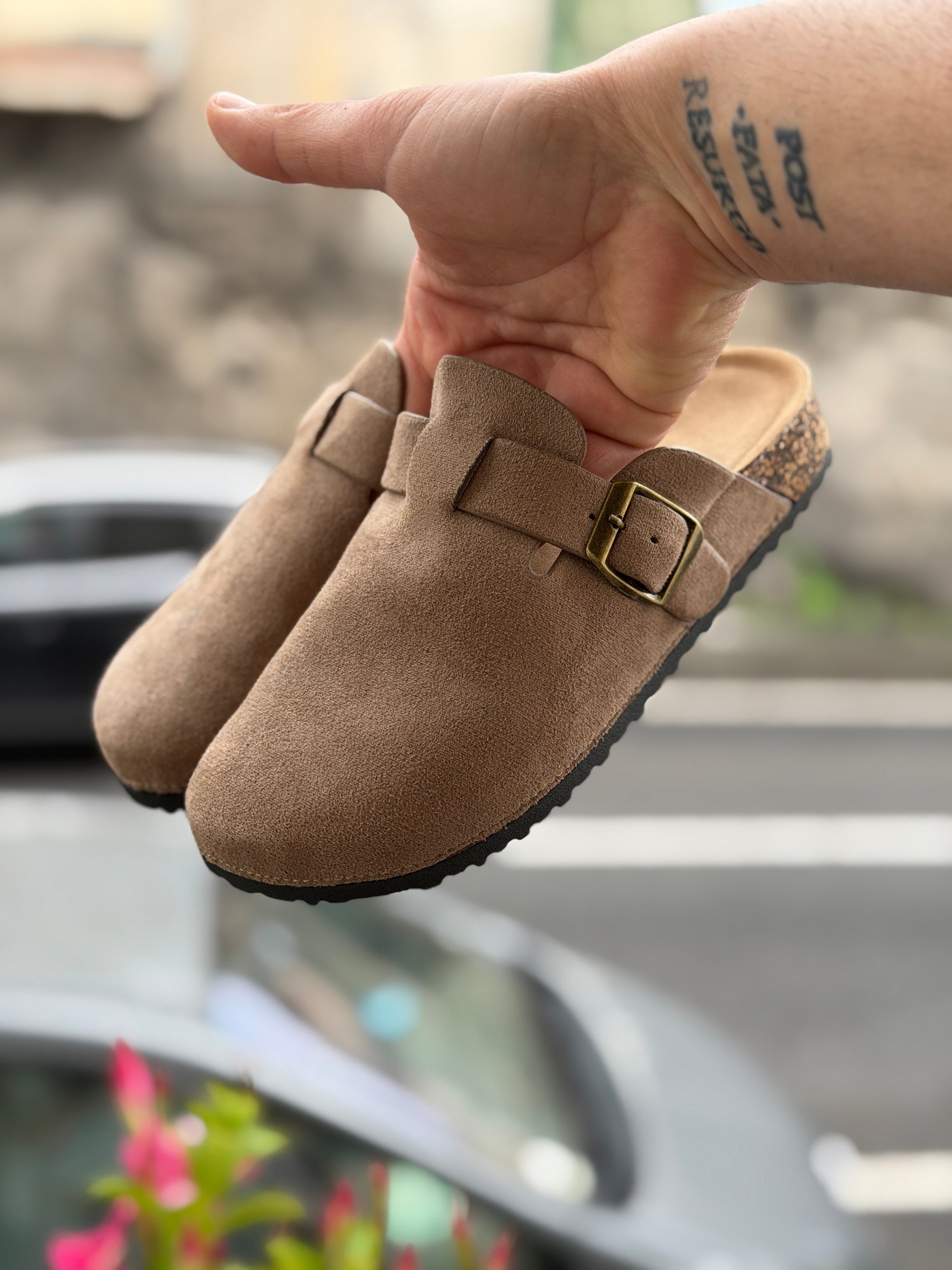 Sabó kaki