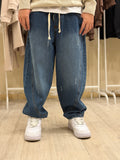 Pantalaccio Jeans ballon R924