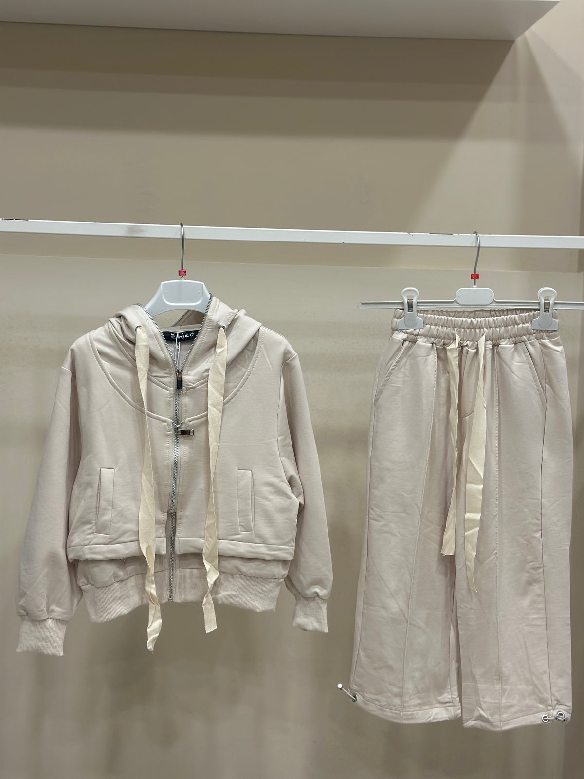 Coordinato Beige 137