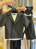 Coordinato viscolin 5222 nero