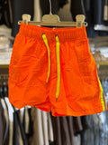 Costume sund orange