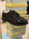 Scarpa classica Nera