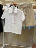 coordinato similino v9610 sand white