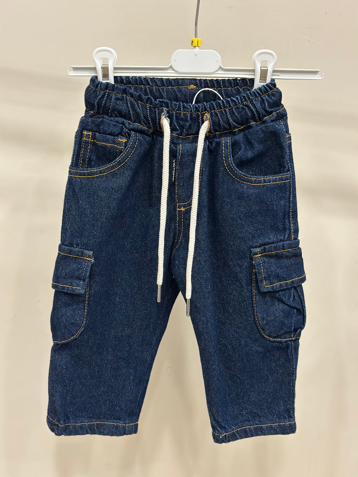 Jeans Victor 123