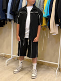 Coordset JSPR 1180 BLACK